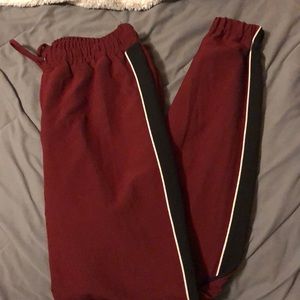 Joggers